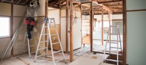 Entreprise de rénovation de la maison et de rénovation d’appartement à Villers-Saint-Genest